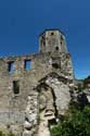 Gravan Capitain's Tower Pocitelj in Capljina / Bosnia-Herzegovina: 