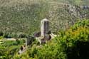 Kapitein Gavran Toren Pocitelj in Capljina / Boznie-Herzegovina: 