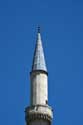 Mosque Pocitelj  Capljina / Bosnie-Herzegovina: 