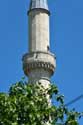 Mosque Pocitelj  Capljina / Bosnie-Herzegovina: 