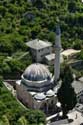 Mosque Pocitelj  Capljina / Bosnie-Herzegovina: 