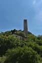 Bell Tower - Clock Tower Pocitelj in Capljina / Bosnia-Herzegovina: 