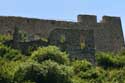 Pasha's Bastion Pocitelj in Capljina / Bosnia-Herzegovina: 