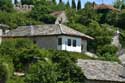 House Pocitelj in Capljina / Bosnia-Herzegovina: 