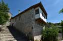 House Pocitelj in Capljina / Bosnia-Herzegovina: 