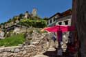 City Views Pocitelj in Capljina / Bosnia-Herzegovina: 