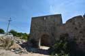 North Gate Pocitelj in Capljina / Bosnia-Herzegovina: 