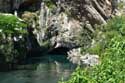 Sources of Buna River Blagaj / Bosnia-Herzegovina: 