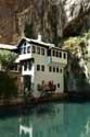 Tekija u Blagaju Blagaj / Boznie-Herzegovina: 