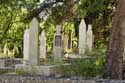 Graveyard Blagaj / Bosnia-Herzegovina: 