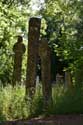 Graveyard Blagaj / Bosnia-Herzegovina: 