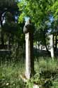 Graveyard Blagaj / Bosnia-Herzegovina: 