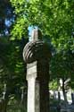 Graveyard Blagaj / Bosnia-Herzegovina: 