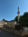 Ibrahimefendi Moskee Mostar / Boznie-Herzegovina: 