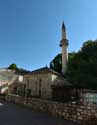 Mosque Ibrahimefendi Mostar / Bosnie-Herzegovina: 