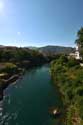 Neretva River Mostar / Bosnia-Herzegovina: 