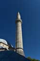 Karadoz Bey Mosque Mostar / Bosnia-Herzegovina: 