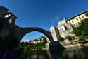 Stari Most Bridge Mostar / Bosnia-Herzegovina: 