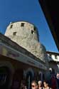 Tower Mostar / Bosnia-Herzegovina: 