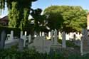 Graveyard with many 1993 victims Mostar / Bosnia-Herzegovina: 