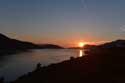 Vue sur Mer Adriatique Neum / Bosnie-Herzegovina: 