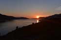 Vue sur Mer Adriatique Neum / Bosnie-Herzegovina: 