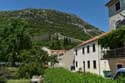 Ruins of Castle - City Walls Ston / CROATIA: 