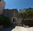 Porte Ston / CROATIE: 