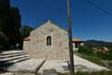 Chapelle Ston / CROATIE: 