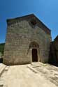 Saint Nikola 's Church and Monastery Ston / CROATIA: 