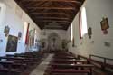 glise et Monastre de Sainte Nikola Ston / CROATIE: 