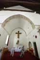 Sint-Nikolakerk en abdij Ston / KROATI: 
