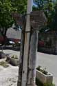 Pilier Ston / CROATIE: 