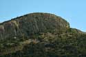 Mountain View Pijavicino in DubrovnikNeretva / CROATIA: 