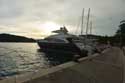 Port Cavtat / CROATIE: 