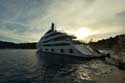 Tango van George Town (schip) Cavtat / KROATI: 