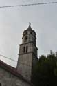 Monastery of Our Lady of the Snow Cavtat / CROATIA: 
