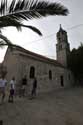 Monastre de Notre Dame de la Neige Cavtat / CROATIE: 