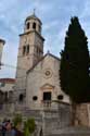 Saint Nicolas' church Cavtat / CROATIA: 