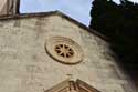 Saint Nicolas' church Cavtat / CROATIA: 