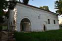 Kerk Izvor in Dimovo / Bulgarije: 