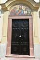 Orthodox Church Lugoj / Romania: 