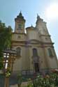 Orthodoxe kerk Lugoj / Roemeni: 