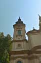 Orthodox Church Lugoj / Romania: 