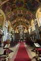Orthodoxe kerk Lugoj / Roemeni: 