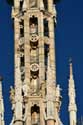 Cathdrale Notre Dame Navit (Dome) Milan / Italie: 