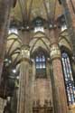 Saint Mary of the Navity Cathedral (Duomo) Milan (Milano) / Italia: 