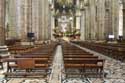 Saint Mary of the Navity Cathedral (Duomo) Milan (Milano) / Italia: 