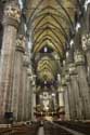 Saint Mary of the Navity Cathedral (Duomo) Milan (Milano) / Italia: 