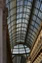 Galerie Victoire Emmanuel II Milan / Italie: 